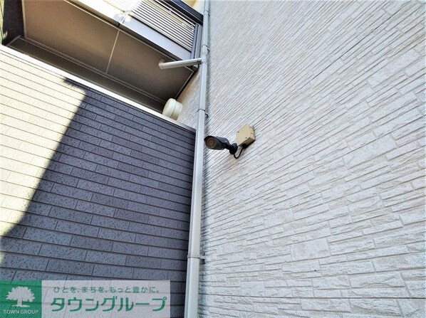 クレイノプレシャス SRKの物件内観写真